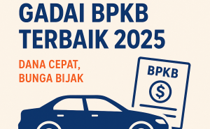 Hitung Cepat Pinjaman Dana Tunai Jaminan BPKB Mobil Nissan X-Trail